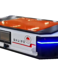 智能搬運(yùn)AGV小車(chē)-無(wú)人運(yùn)輸、自動(dòng)充電